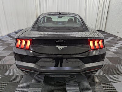 2026 Ford Mustang Base