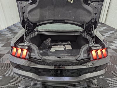 2026 Ford Mustang Base