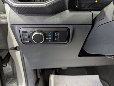 2026 Ford Mustang GT Premium Convertible