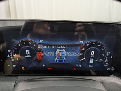 2026 Ford Mustang GT Premium Convertible