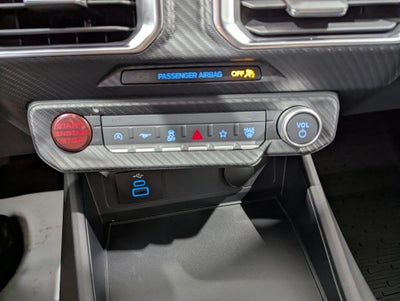 2026 Ford Mustang GT Premium Convertible