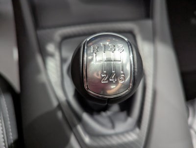 2026 Ford Mustang GT Premium Convertible