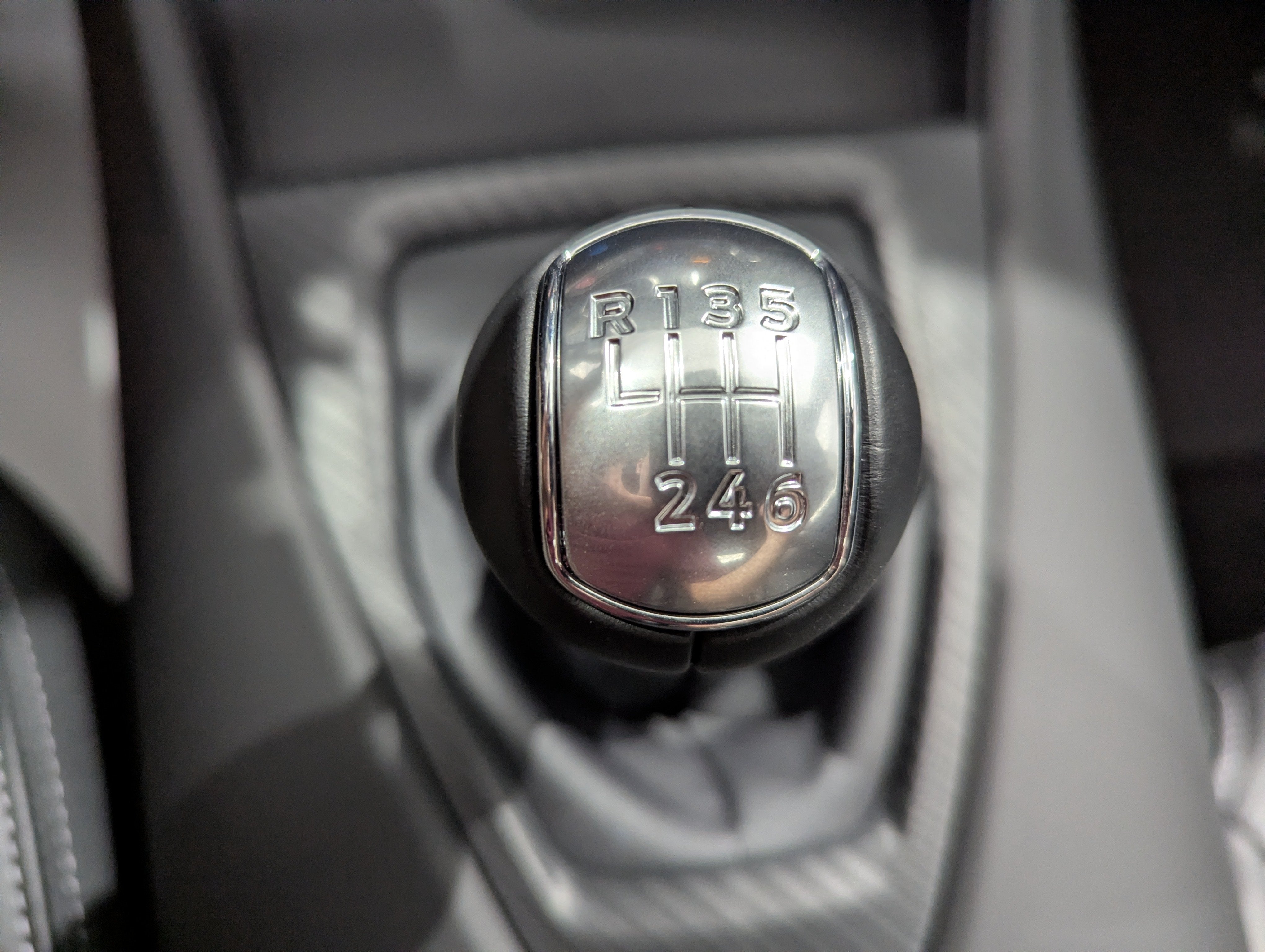 2026 Ford Mustang GT Premium Convertible