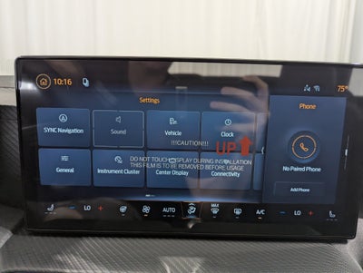 2026 Ford Mustang GT Premium Convertible