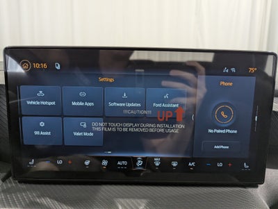 2026 Ford Mustang GT Premium Convertible