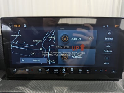 2026 Ford Mustang GT Premium Convertible