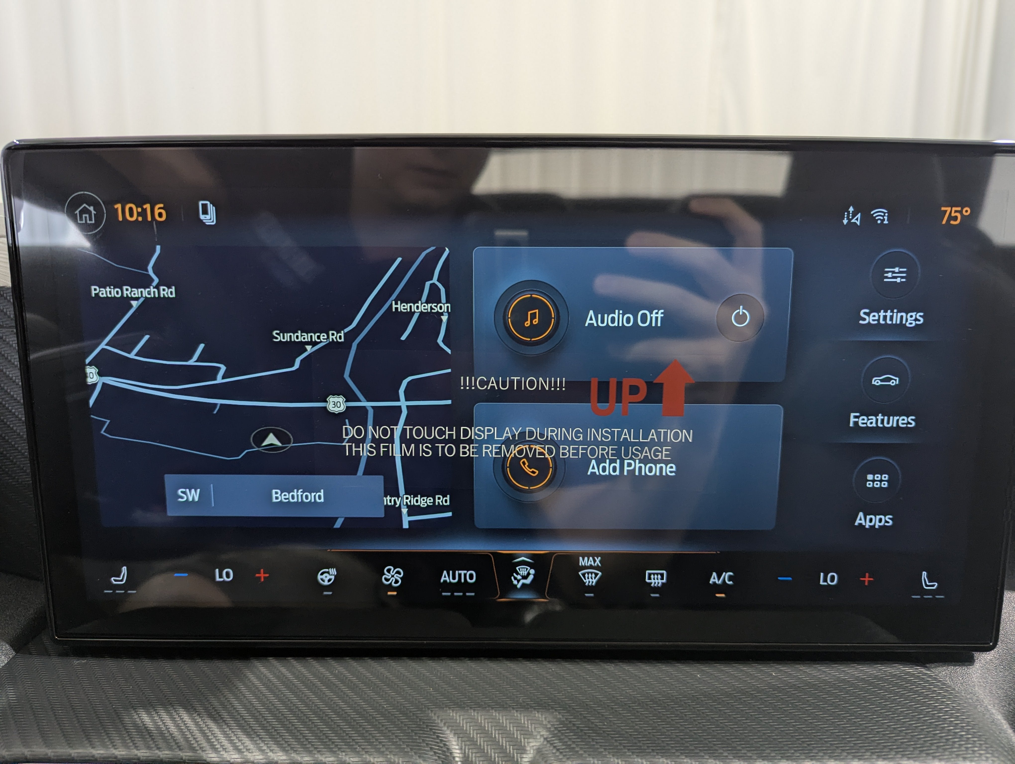 2026 Ford Mustang GT Premium Convertible
