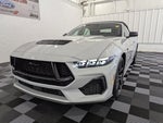2026 Ford Mustang GT Premium Convertible