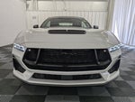 2026 Ford Mustang GT Premium Convertible