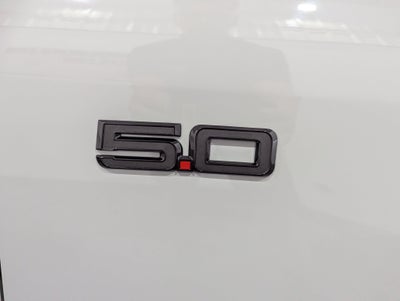 2026 Ford Mustang GT Premium Convertible