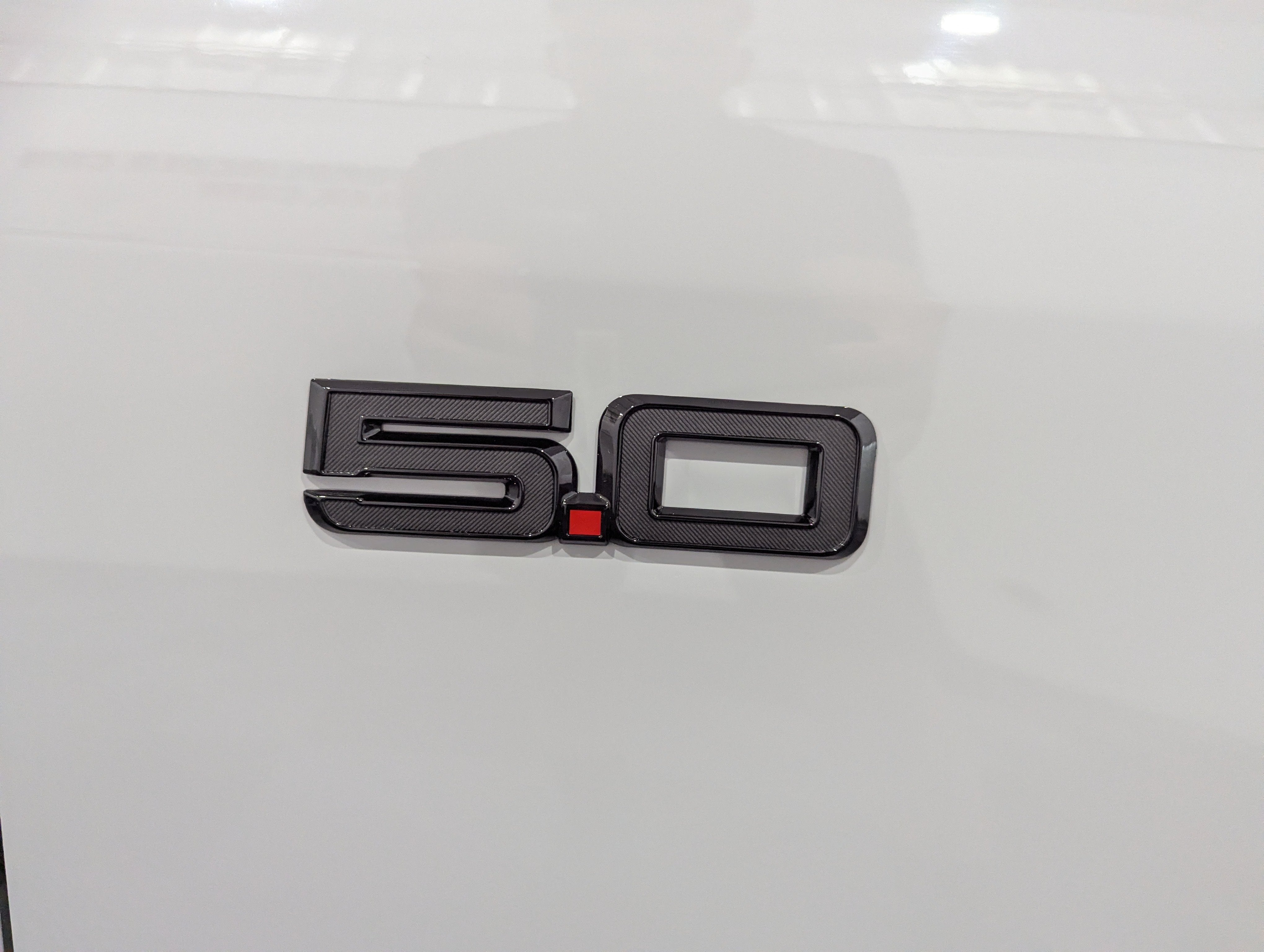 2026 Ford Mustang GT Premium Convertible