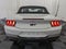 2026 Ford Mustang GT Premium Convertible