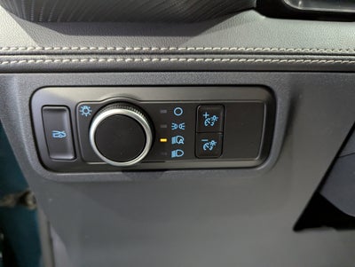 2026 Ford Mustang EcoBoost Premium Convertible