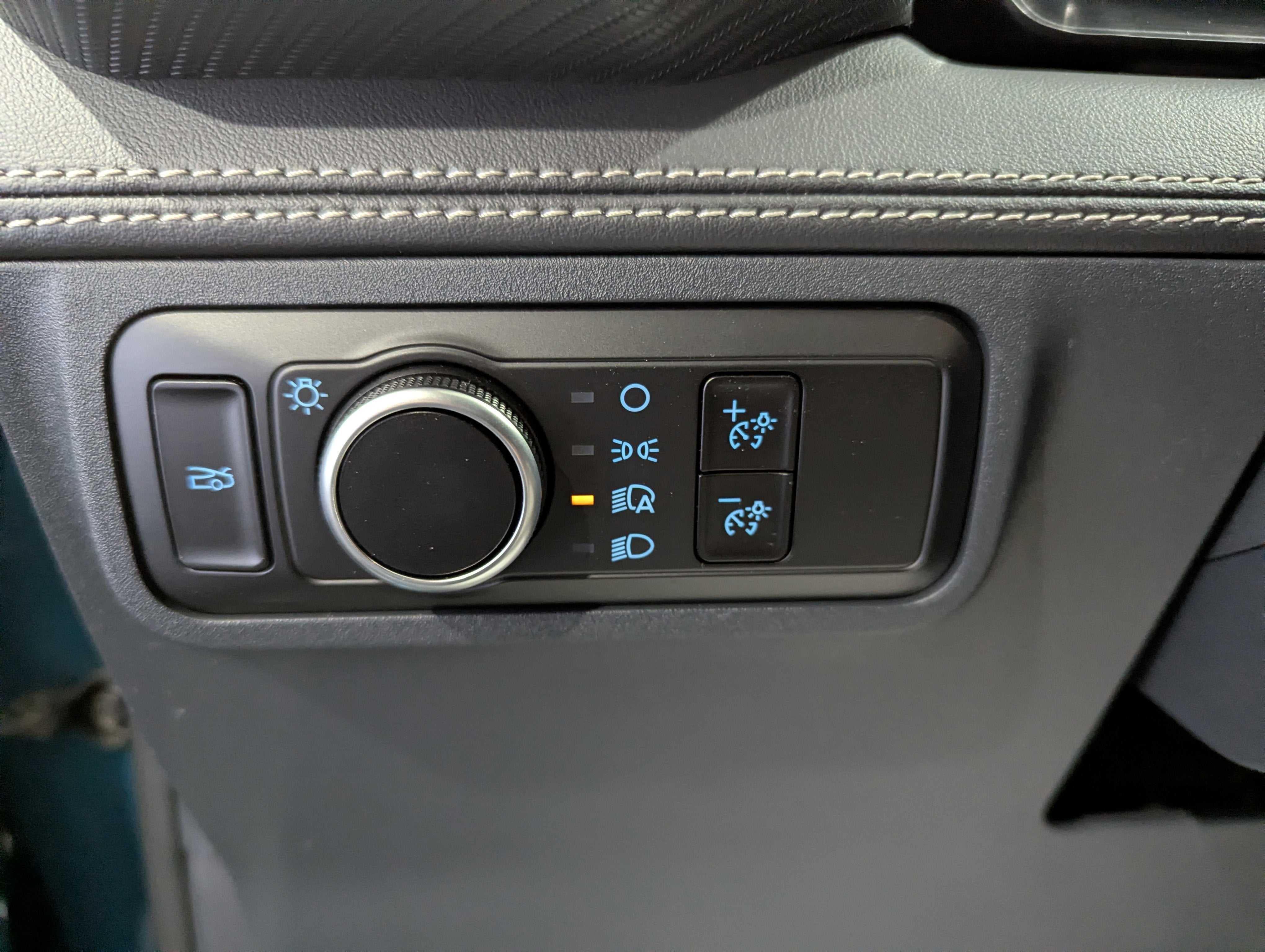 2026 Ford Mustang EcoBoost Premium Convertible