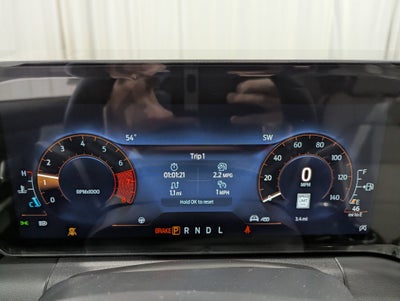 2026 Ford Mustang EcoBoost Premium Convertible