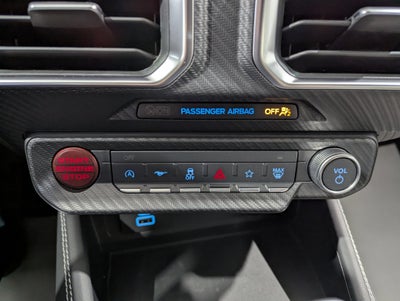 2026 Ford Mustang EcoBoost Premium Convertible