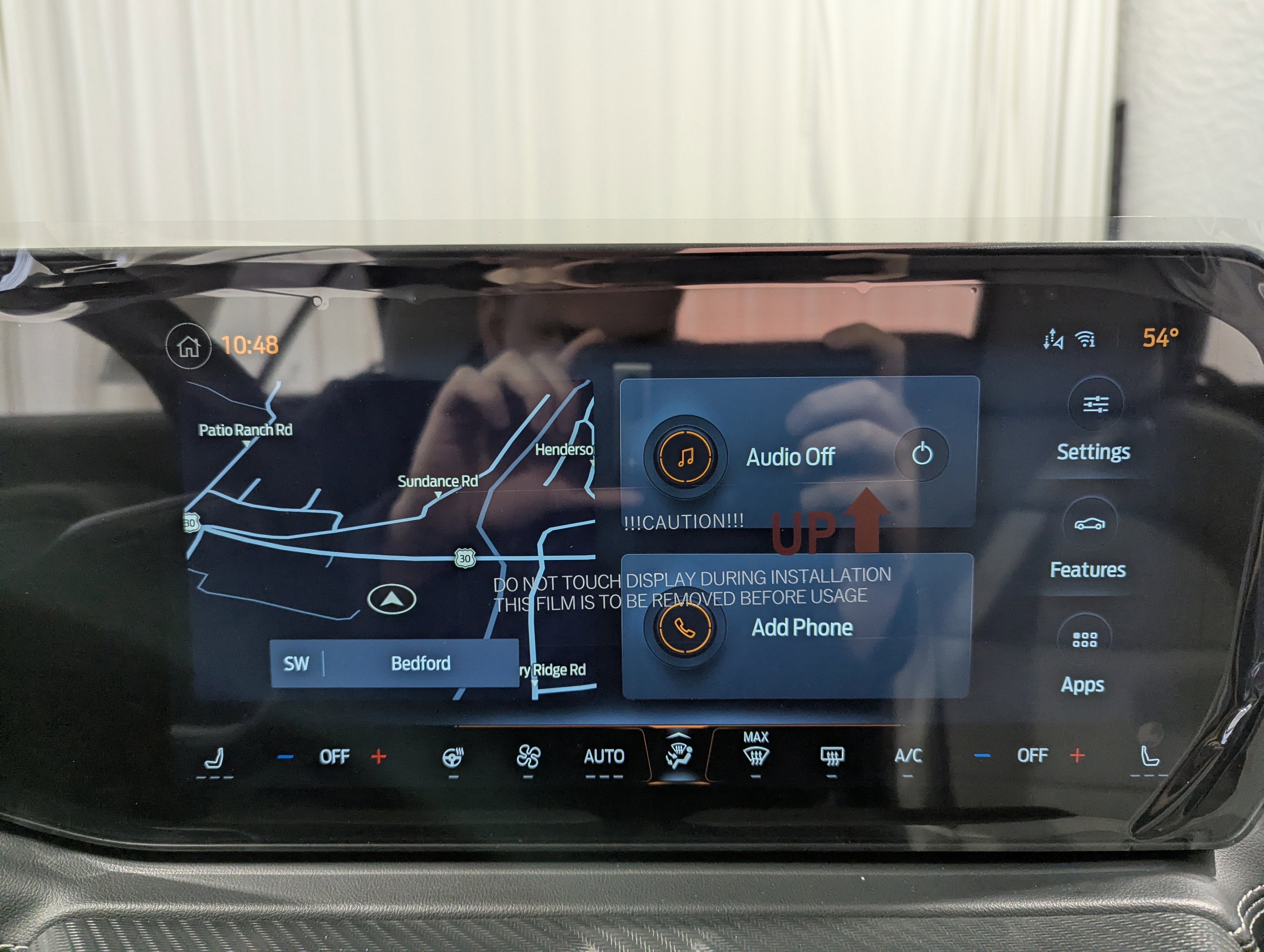 2026 Ford Mustang EcoBoost Premium Convertible