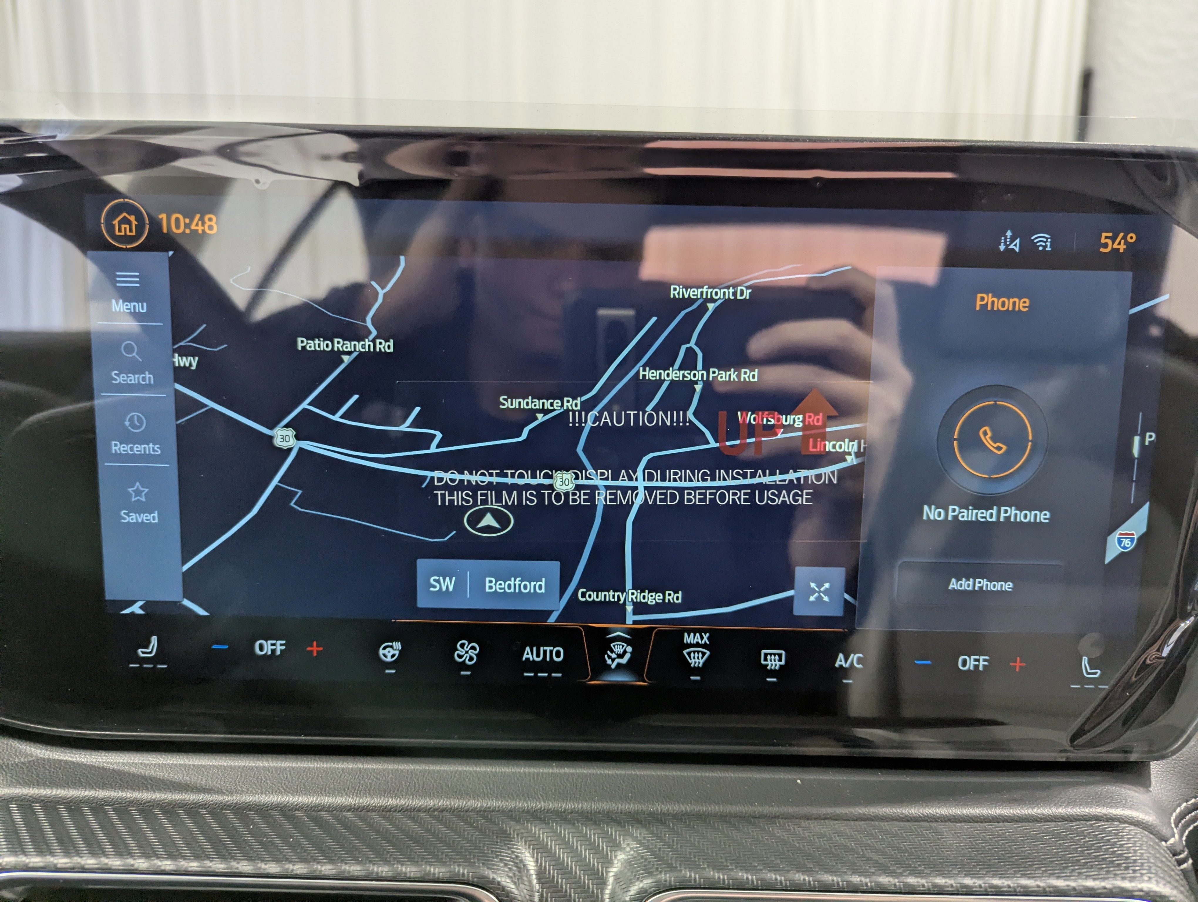 2026 Ford Mustang EcoBoost Premium Convertible