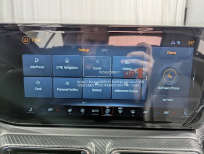 2026 Ford Mustang EcoBoost Premium Convertible
