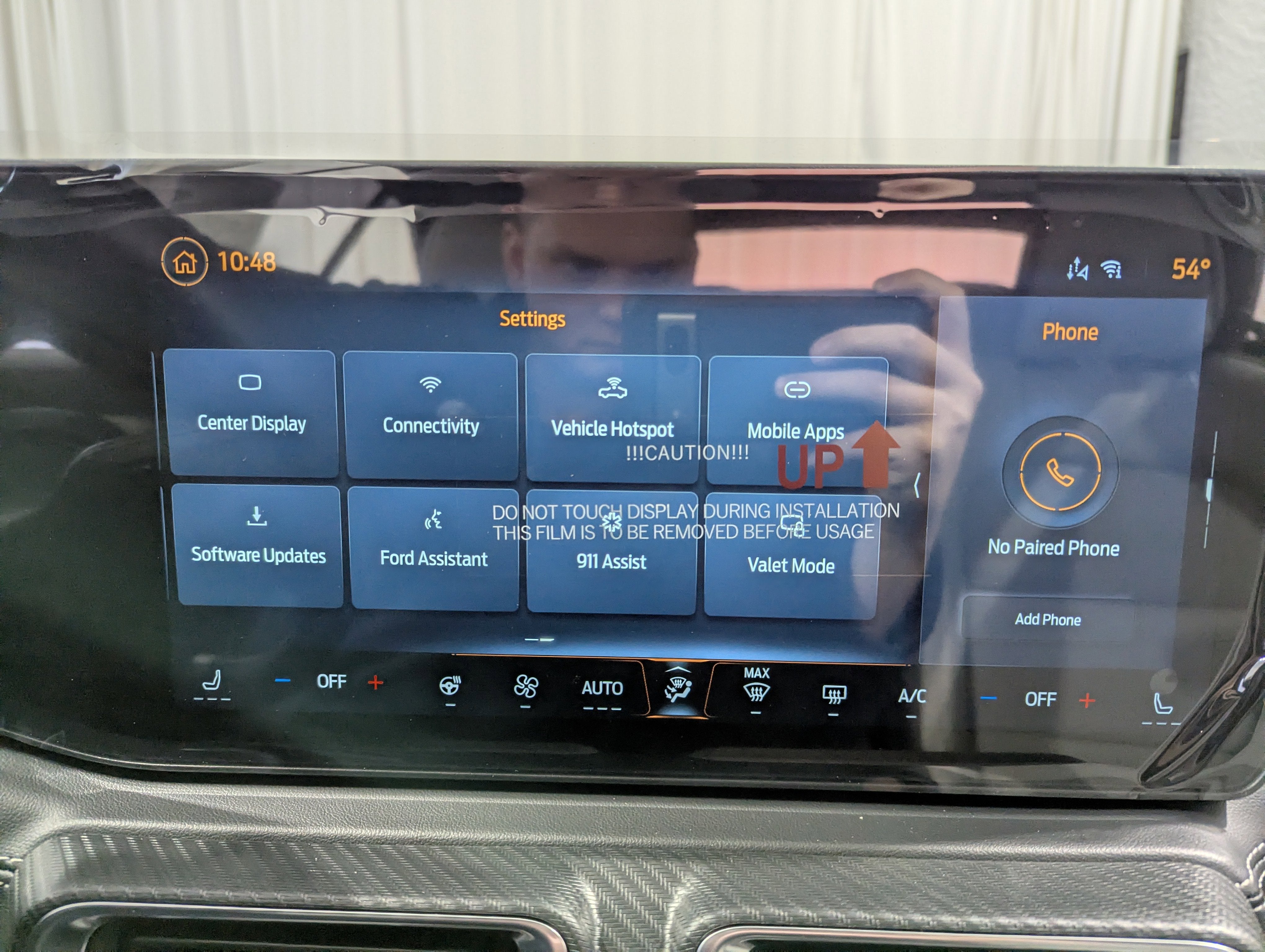 2026 Ford Mustang EcoBoost Premium Convertible