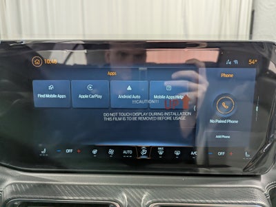 2026 Ford Mustang EcoBoost Premium Convertible