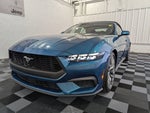 2026 Ford Mustang EcoBoost Premium Convertible