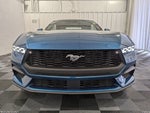 2026 Ford Mustang EcoBoost Premium Convertible