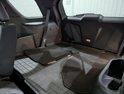 2017 Ford Explorer XLT 4x4