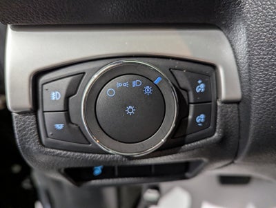 2017 Ford Explorer XLT 4x4