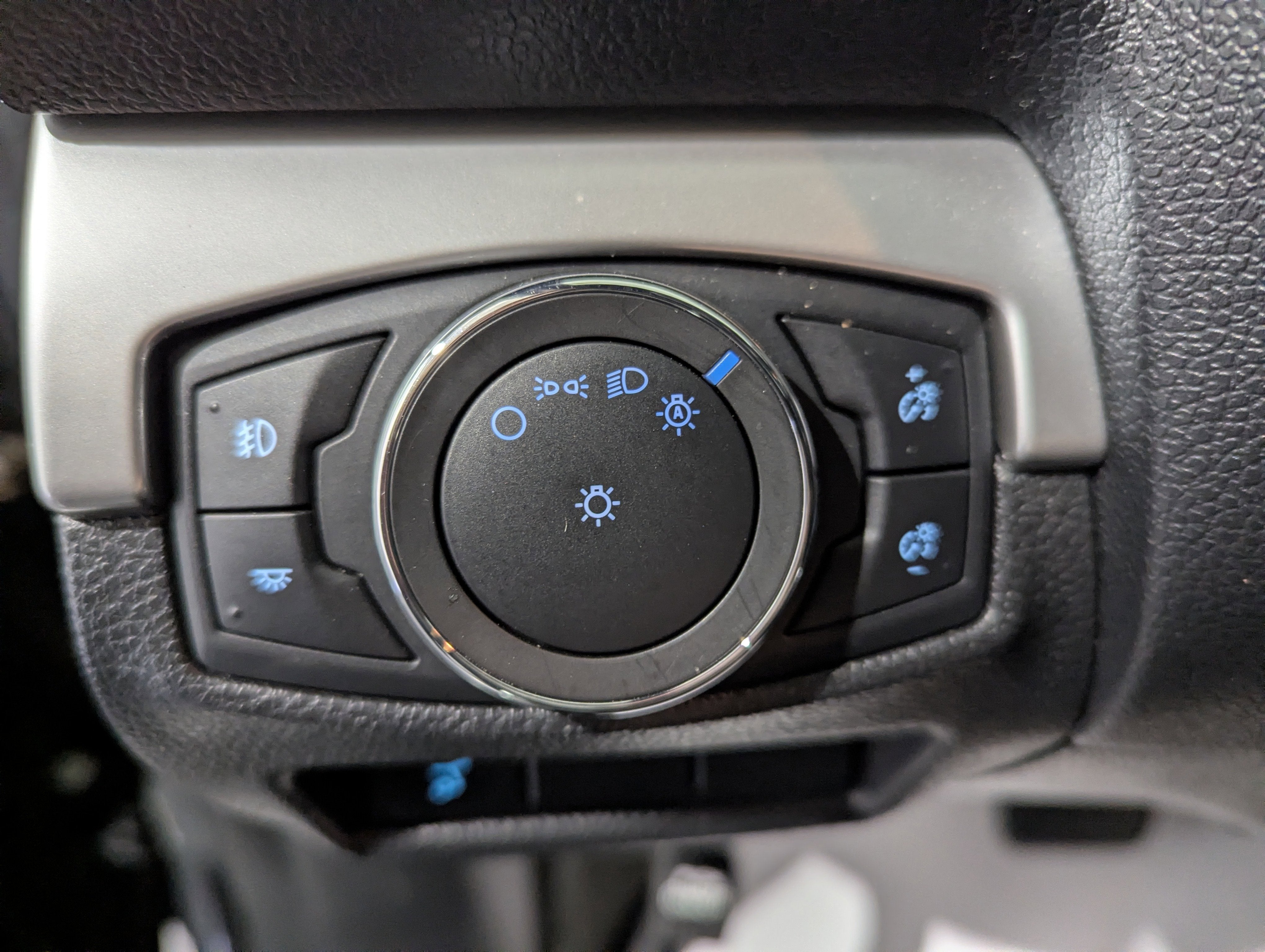 2017 Ford Explorer XLT 4x4