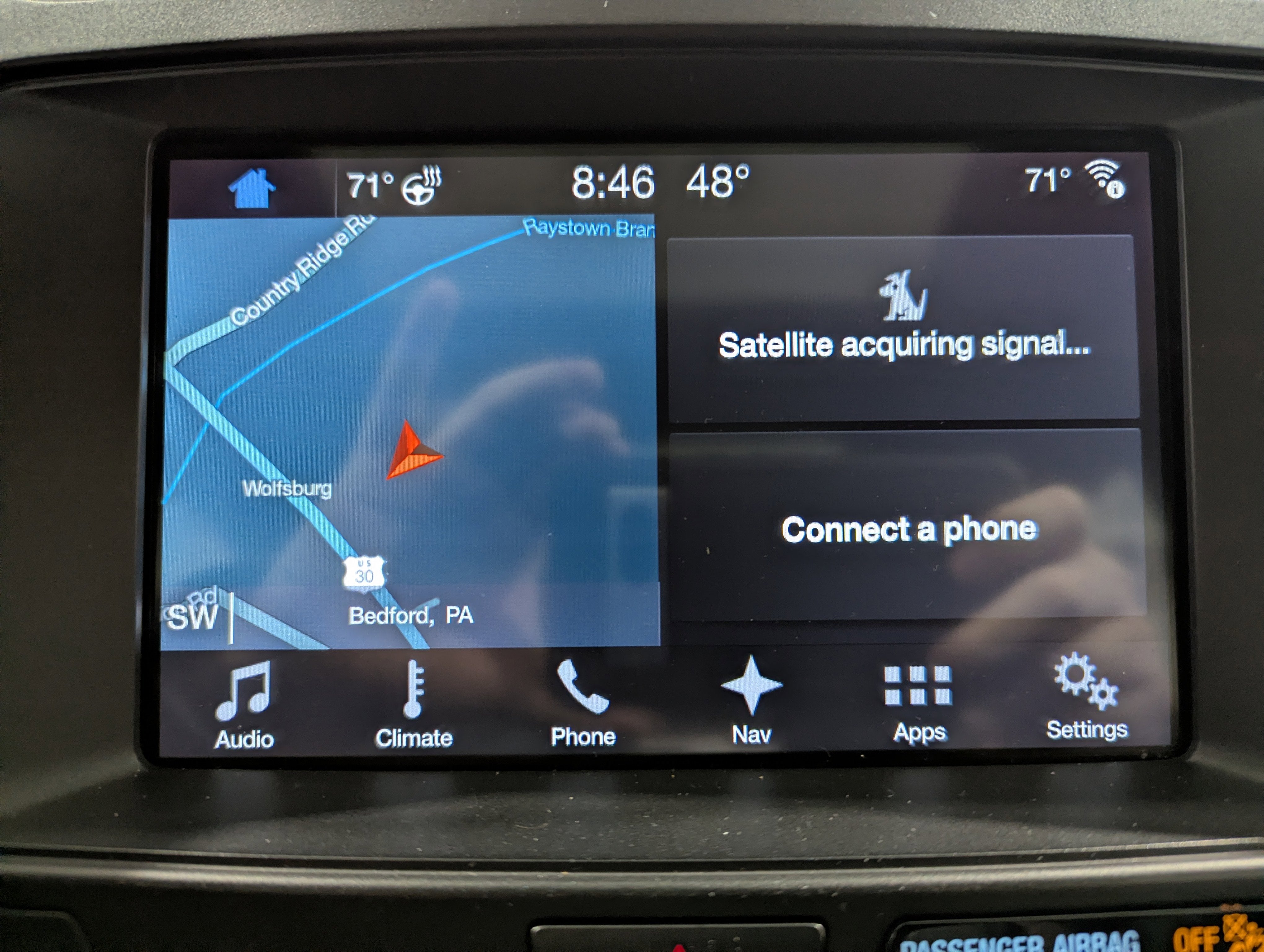 2017 Ford Explorer XLT 4x4