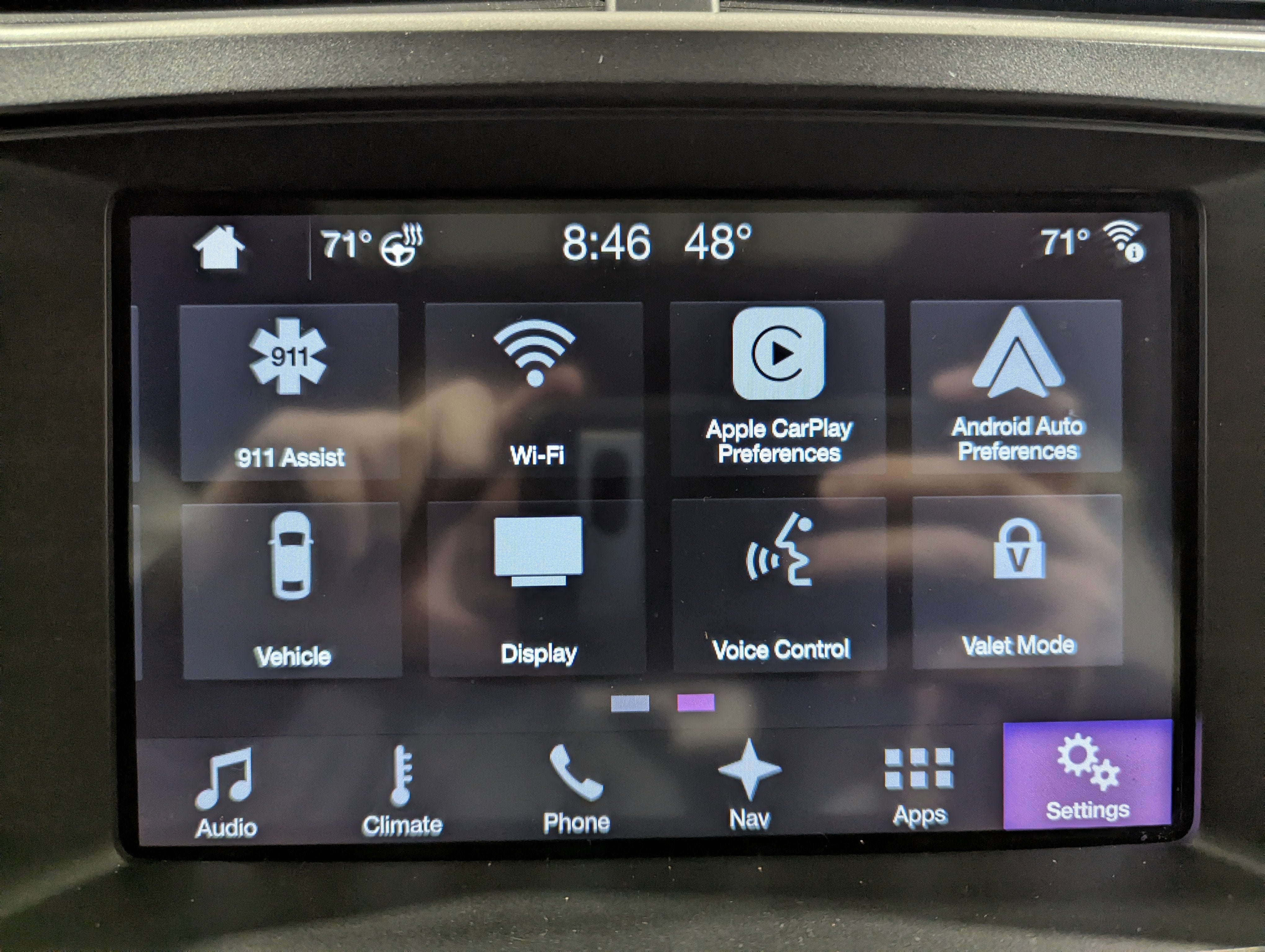 2017 Ford Explorer XLT 4x4