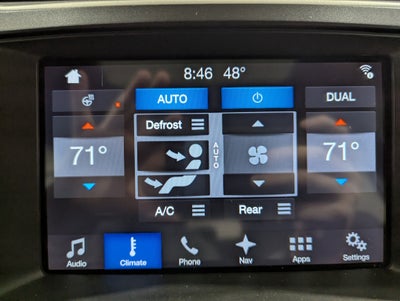 2017 Ford Explorer XLT 4x4