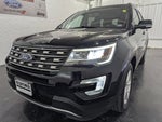 2017 Ford Explorer XLT 4x4