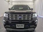 2017 Ford Explorer XLT 4x4