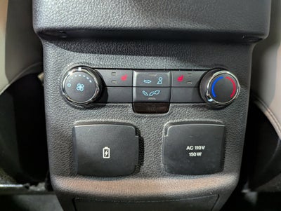 2017 Ford Explorer Platinum 4x4