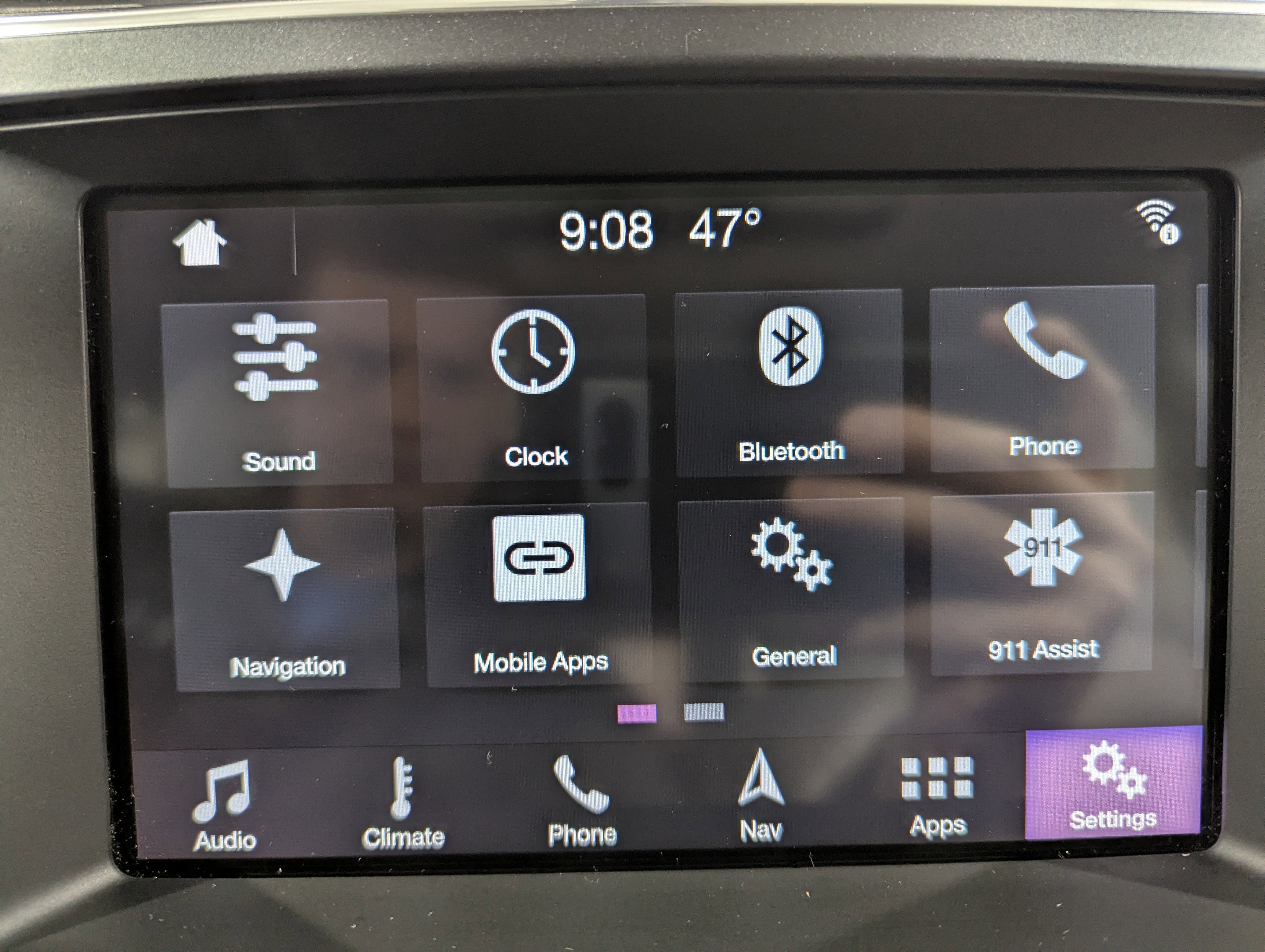 2017 Ford Explorer Platinum 4x4