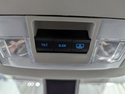 2017 Ford Explorer Platinum 4x4