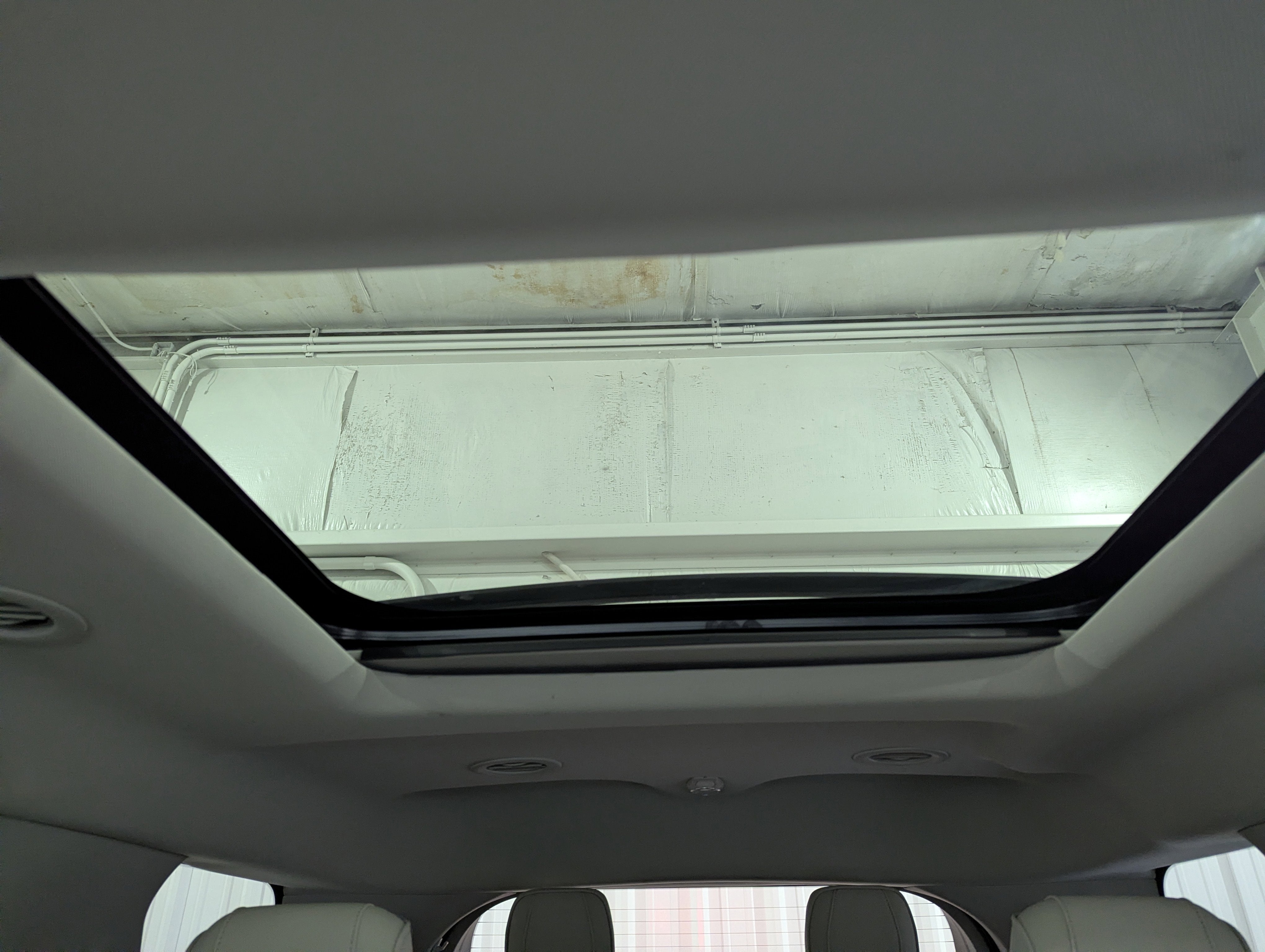 2017 Ford Explorer Platinum 4x4