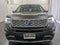 2017 Ford Explorer Platinum 4x4