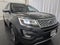 2017 Ford Explorer Platinum 4x4