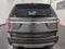 2017 Ford Explorer Platinum 4x4