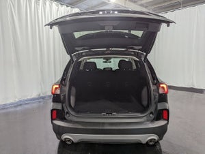 2022 Ford Escape SE Hybrid AWD