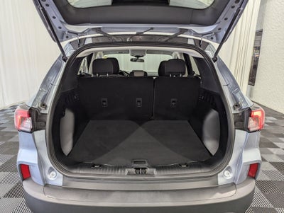 2022 Ford Escape SE Hybrid AWD