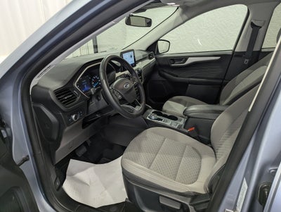 2022 Ford Escape SE Hybrid AWD