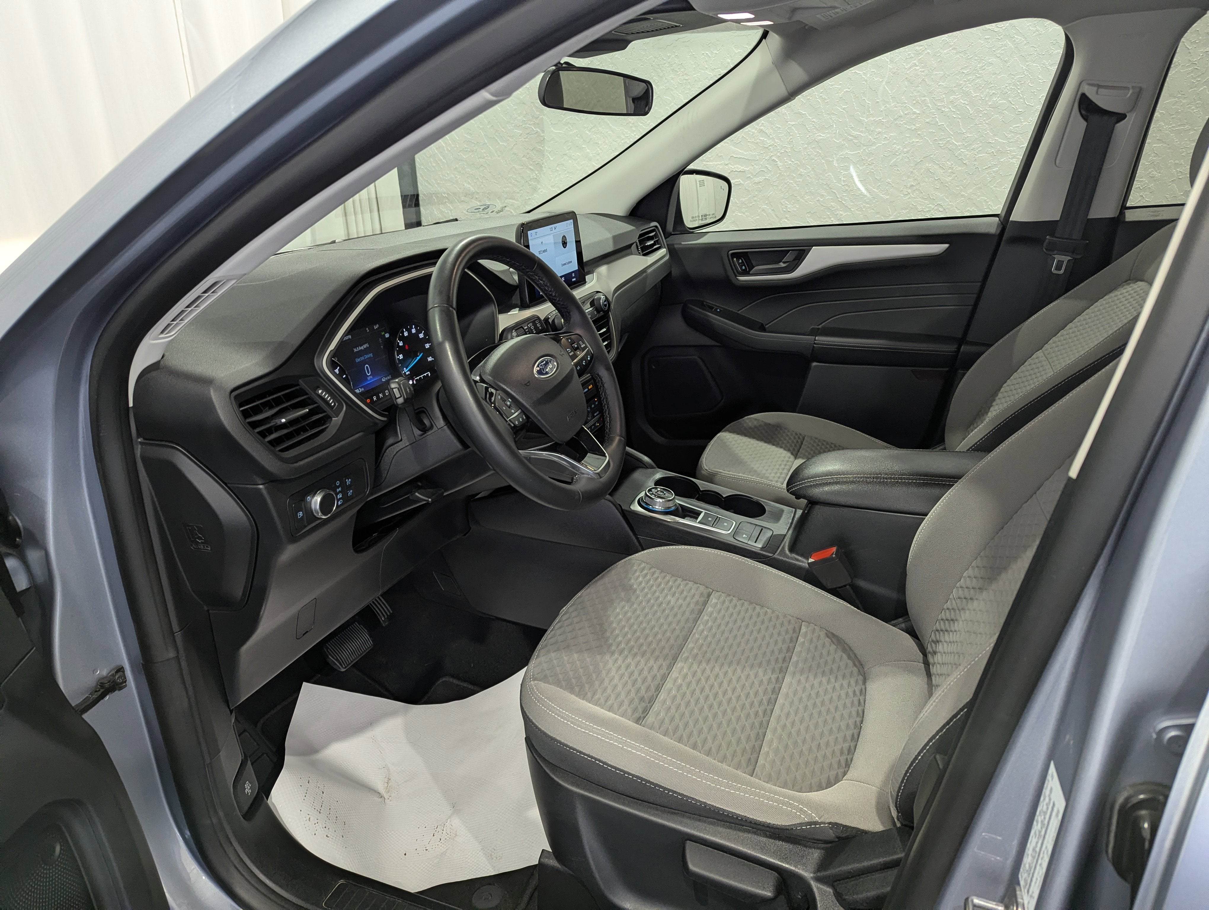 2022 Ford Escape SE Hybrid AWD