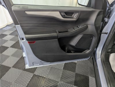 2022 Ford Escape SE Hybrid AWD