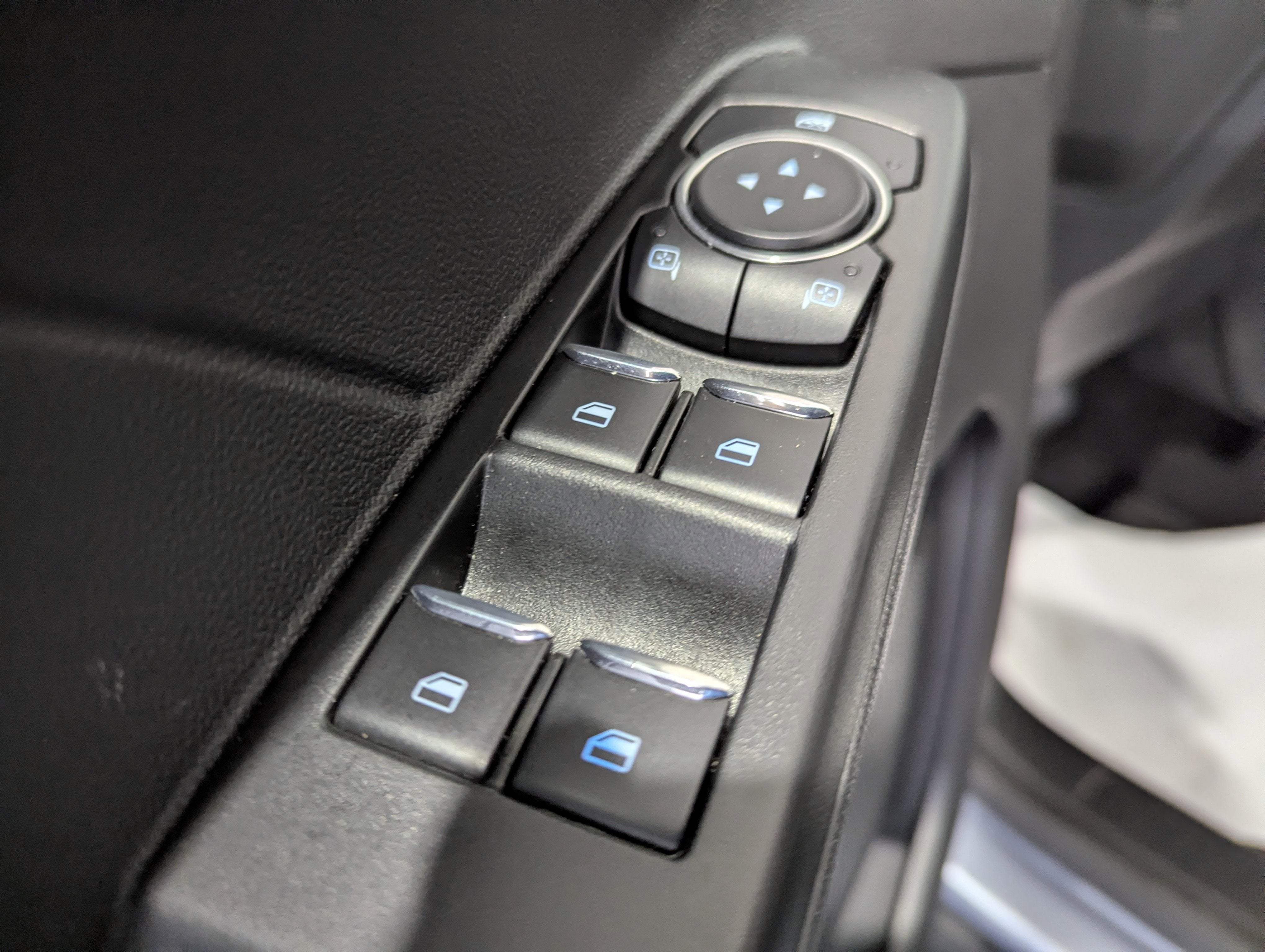 2022 Ford Escape SE Hybrid AWD