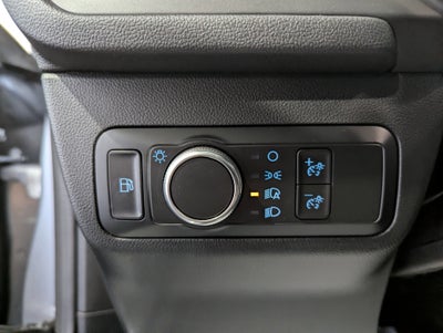 2022 Ford Escape SE Hybrid AWD