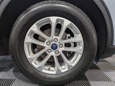 2022 Ford Escape SE Hybrid AWD